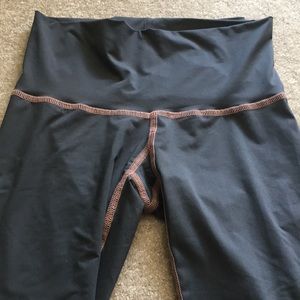 Wolf Pack Teeki Leggings XS